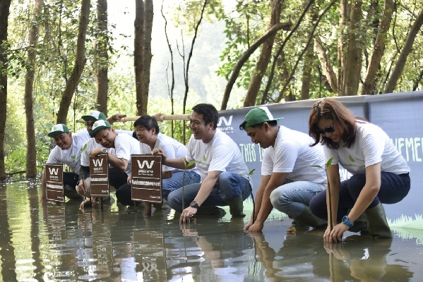 Ini Bukan Event Tapi Sebuah Gerakan Peduli Lingkungan