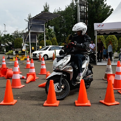 Ratusan Ribu Terjual, Honda BeAT Terlaris di Jakarta dan Tangerang