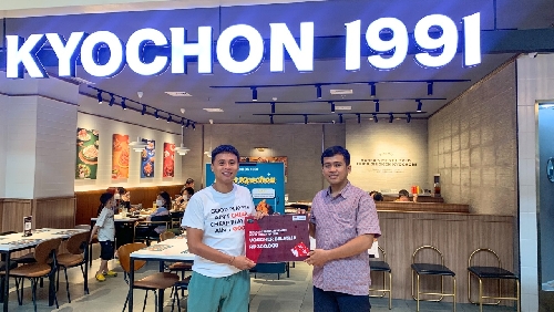 Member Loyal Honda VIP Card,  Beruntung Dapat Voucher Ratusan Ribu