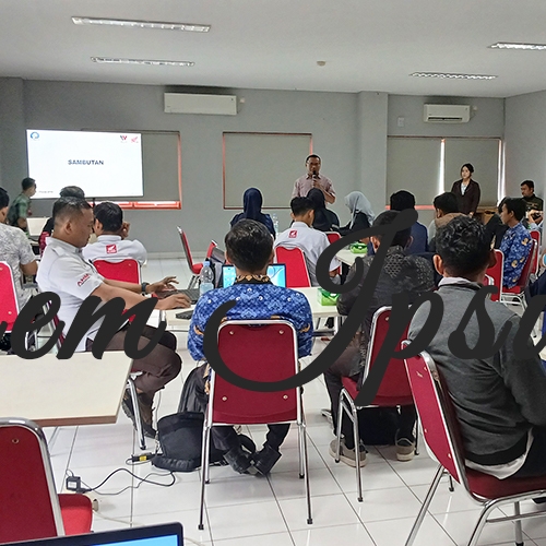 Komitmen Persiapkan Vokasi Untuk Dunia Kerja, Wahana Gelar Acara Sinkronisasi Program Kerja SMK Binaan 2025