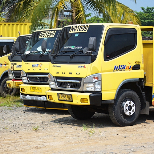 Membuka Tahun 2025 PT Tristar Transindo Raih Prestasi Membanggakan di ICON AHM