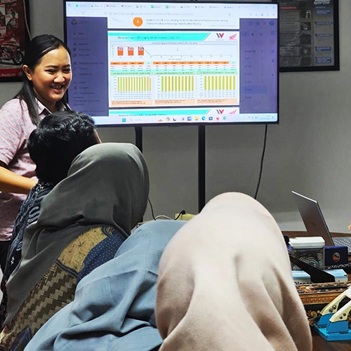 Pencapaian Perempuan di WARI: Semangat Kartini dalam Dunia Profesional