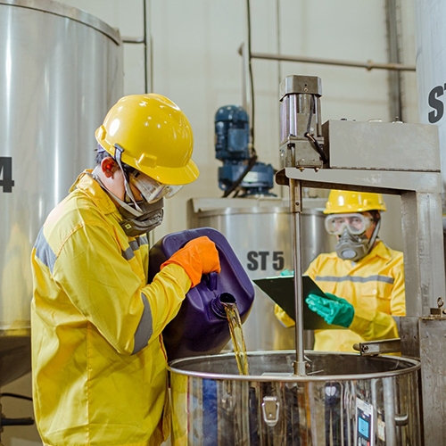 Masalah Solar B40 Picu Risiko Downtime, Industri Alat Berat Dorong Strategi Preventif