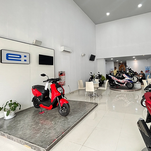 Perluas Jaringan dan Revitalisasi Dealer, WARI Perkuat Layanan Honda Jakarta - Tangerang