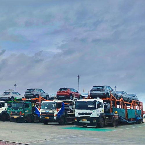 One Stop Logistics Jadi Tren Baru, PT Tristar Transindo Perkuat Posisi Sebagai Mitra Distribusi Terpercaya