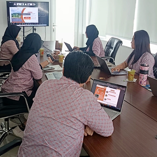 Inovasi Mahasiswa Menuju Dampak Nyata, WMS Tetapkan Tiga Wakil Regional ke Astra Honda SDGs Future Leaders 2026