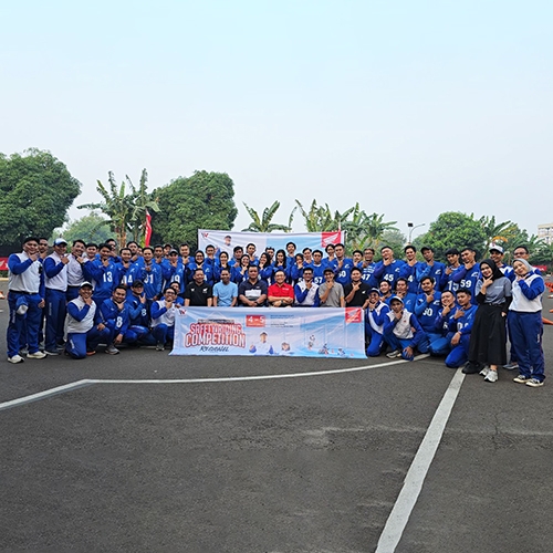 Seleksi Ketat Safety Riding Regional, WMS Siapkan Kontingen Terbaik Menuju Nasional