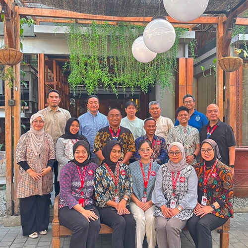 WMS Siapkan 10 Honda People Terbaik Hadapi Kontes Layanan Honda Nasional 2026